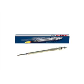 Bosch GLP057 - Bougie de préchauffage Duraterm - Boite carton - 1 pièce - pour véhicules à moteur diesel