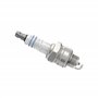Bosch WR7BC - Bougie d'allumage Nickel - 1 bougie