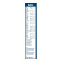Bosch Balai d'Essuie–Glace Conventionnel Twin 340U, Longueur: 340mm – 1 Balai avant
