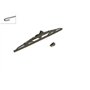 Bosch Balai d'Essuie–Glace Conventionnel Twin 340U, Longueur: 340mm – 1 Balai avant