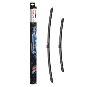 Bosch Balais d'Essuie–Glace Plats Aerotwin A951S