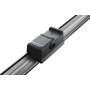Bosch Balais d'Essuie–Glace Plats Aerotwin A951S, Longueur: 650mm/475mm – 1 Paire de Balais avant