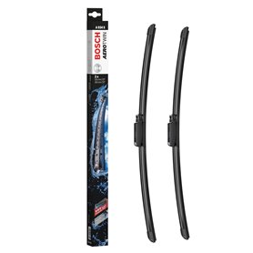 Bosch Balais d'Essuie–Glace Plats Aerotwin A934S