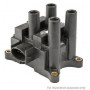 Bosch 0221503489 - Bobine d'Allumage
