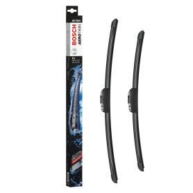 Bosch Balais d'essuie - glace plats Aerotwin AR728S