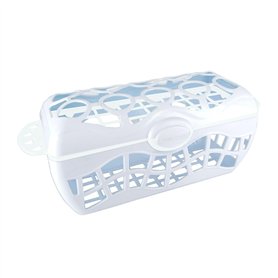 Panier lave-vaisselle dBb Remond - blanc