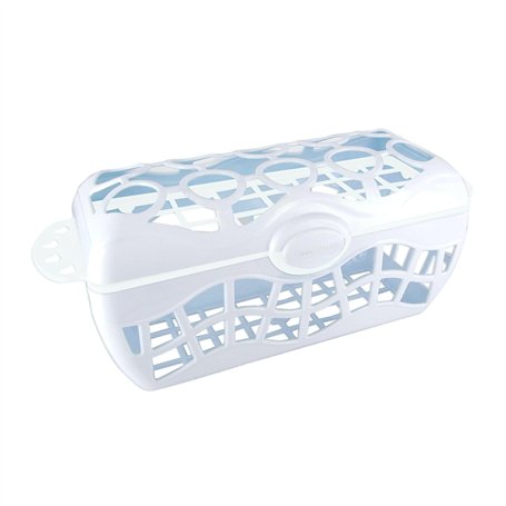 Panier lave-vaisselle dBb Remond - blanc