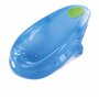 dBb Remond Transat de Bain - Bleu Translucide