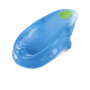 dBb Remond Transat de Bain - Bleu Translucide