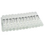 PEBEO Arti'Stick Lot de 25 tubes applicateurs vides