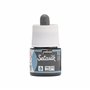 Pébéo – Flacon Setasilk Ebene 45 ml - Peinture sur soie - Flacon Bouchon Pipette de 45 ml – Couleur Ebène