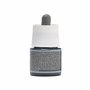 Pébéo – Flacon Setasilk Ebene 45 ml - Peinture sur soie - Flacon Bouchon Pipette de 45 ml – Couleur Ebène
