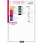 Pébéo – Flacon Setasilk Ebene 45 ml - Peinture sur soie - Flacon Bouchon Pipette de 45 ml – Couleur Ebène