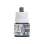 Pébéo – Flacon Setasilk Ebene 45 ml - Peinture sur soie - Flacon Bouchon Pipette de 45 ml – Couleur Ebène