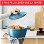 Cocotte 24cm
