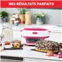 5 programmes automatiques