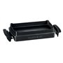 Tefal Plaque de cuisson XA7278 OptiGrill+ XL | Capacité de 2 litres | Moule en aluminium moulé sous pression à revêtement antiad