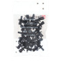 Agrafes pour vehicules type peugeot-citroen Restagraf Ref: 442
