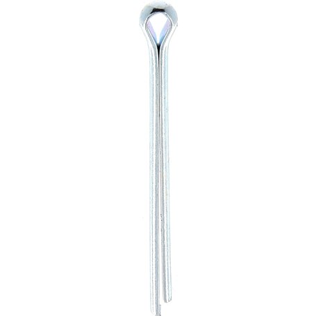 Goupille Fendue en Sachet pour Véhicules Renault