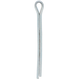 Goupille Fendue en Sachet pour Véhicules Renault/PSA