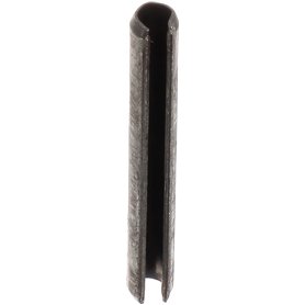 Restagraf Goupille Élastique d=4x35 mm Iso 8752 Compatible avec Tout Type de Véhicule (Pack de 34 Pcs)