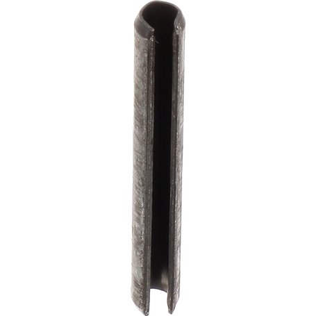 Restagraf Goupille Élastique d=4x35 mm Iso 8752 Compatible avec Tout Type de Véhicule (Pack de 34 Pcs)
