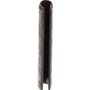 Restagraf Goupille Élastique d=4x35 mm Iso 8752 Compatible avec Tout Type de Véhicule (Pack de 34 Pcs)