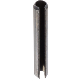 Restagraf Goupille Élastique d=5x35 mm Iso 8752 Compatible avec Tout Type de Véhicule (Pack de 25 Pcs)