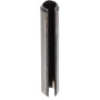 Restagraf Goupille Élastique d=5x35 mm Iso 8752 Compatible avec Tout Type de Véhicule (Pack de 25 Pcs)