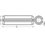 6mm Diamètre