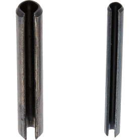 Goupille Élastique pour Axes de Cardan