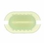 Écrou Plastique Garniture Intérieure et Porte pour Véhicules Renault/Peugeot/Citroën/PSA, 4.5mm Vis Diamètre, 7.2 x 14.2mm Poinç
