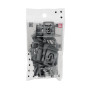 Agrafes pour vehicules type Restagraf Ref: 1159