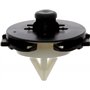 Agrafes pour vehicules type volkswagen - audi - seat - skoda Restagraf Ref: 1410