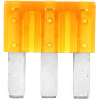 Restagraf - Fusible Plat Micro III pour Automobile - Puissance 5 A - 32 V - Compatible avec Chevrolet