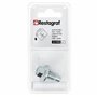75 x 25 mm - Compatible avec Alfa Romeo