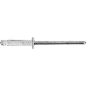 Rivets rivets expanses peints Restagraf Ref: 4521