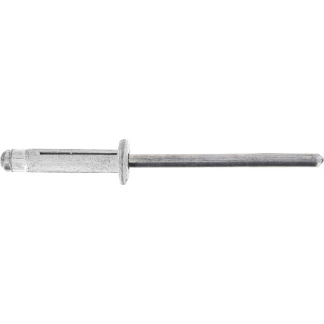 Rivets rivets expanses peints Restagraf Ref: 4521