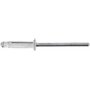 Rivets rivets expanses peints Restagraf Ref: 4521