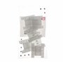 Agrafes pour vehicules type fiat - alfa romeo - lancia Restagraf Ref: 10057