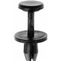 Agrafes pour vehicules type -citroen Restagraf Ref: 10735