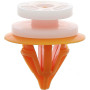 Agrafes pour vehicules type renault Restagraf Ref: 10840