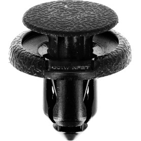 Restagraf - Rivet Plastique Multi-Usage - Compatible avec Citroën