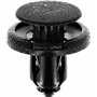 Restagraf - Rivet Plastique Multi-Usage - Compatible avec Citroën
