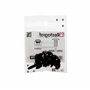 Restagraf - Fixations de Garnissage pour Certains Véhicules NISSAN - Maintien Garniture Intérieure - Réf. 11779 - Sachet de 15