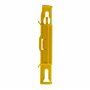 Restagraf Agrafe de Moulure Pare-Brise pour Véhicules Peugeot/PSA, Lot de 8
