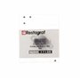 Restagraf - Fusible Midi pour Automobile - Puissance 30 A - 58 V - Réf. 17130 - Sachet de 2