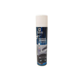 Abel - Dégivrant vitres / Aerosol 400ml