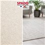 SPADO - Détachant tapis moquettes biologique - Détache et désodorise - Pour produits en synthétique, laine et tissu - 88% ingréd