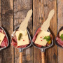 spatule appareil à raclette